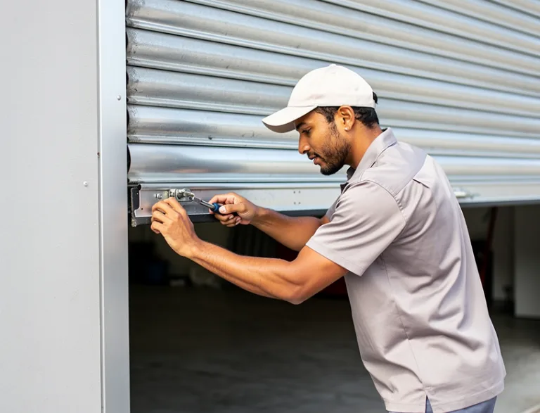 Rollladenreparatur Service in Lingen
